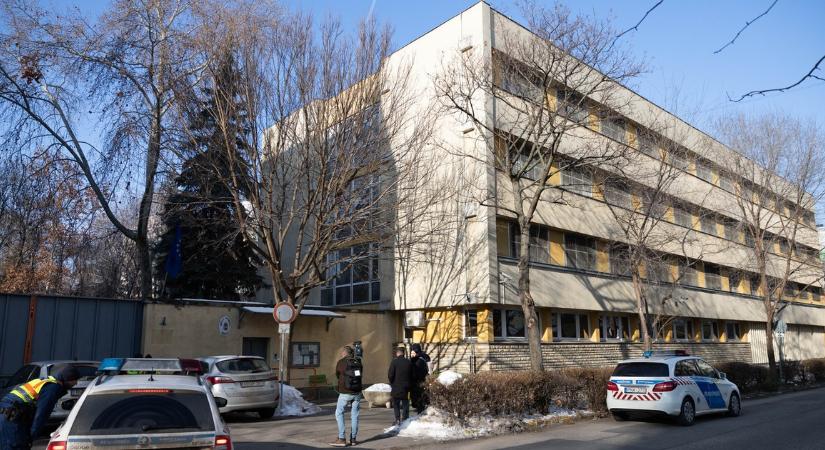 Újabb fordulat a Szőlő utcai ügyben: beismerő vallomást tett a javítóintézet volt rendészeti vezetője
