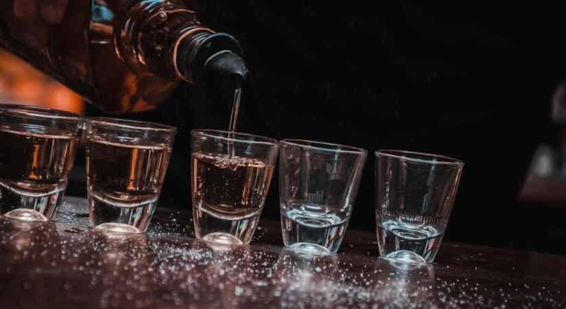 Az alkoholizmus ellen is hatásos lehet a fogyást segítő csodaszer