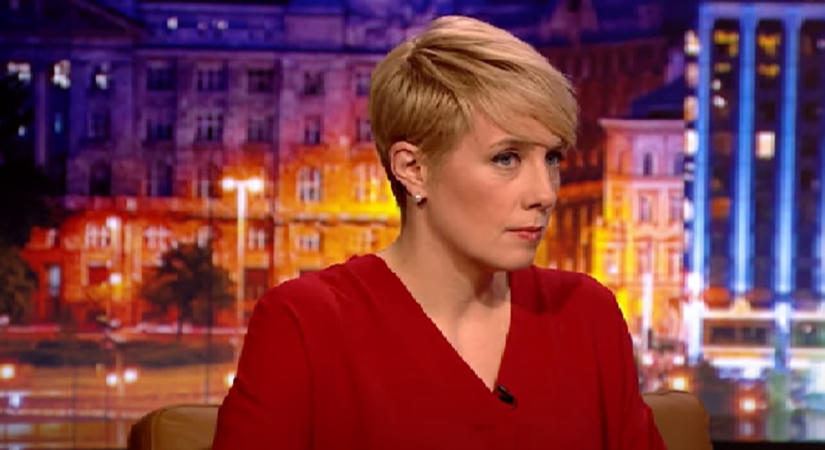 Megtörte a csendet Krug Emília! Őszintén vallott édesanyja elvesztéséről