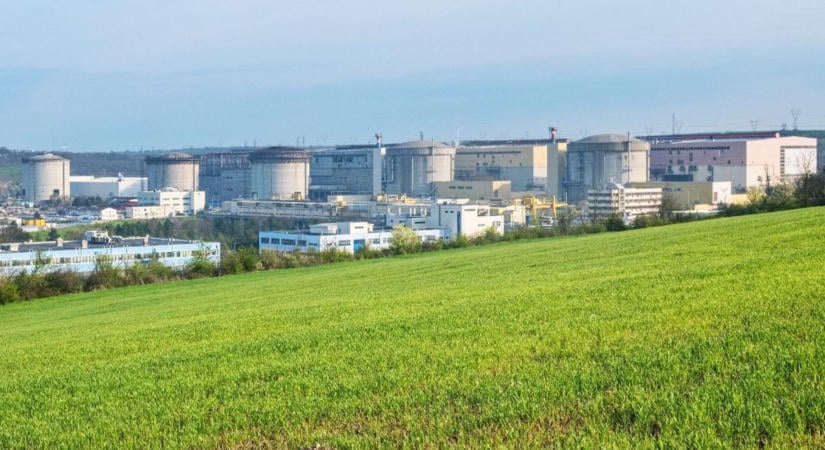 Bajban vannak a románok, újabb rendkívüli lépésekkel indítanák újra az atomerőművet