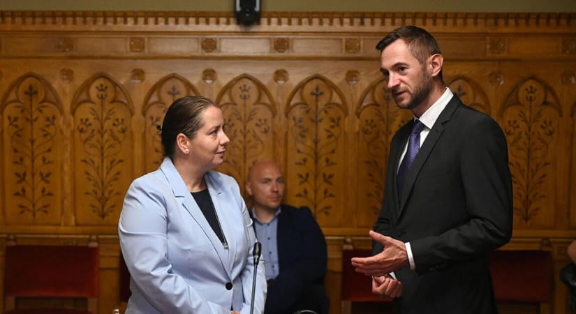Unger Anna tényleg megkapja a kétharmados támogatást?