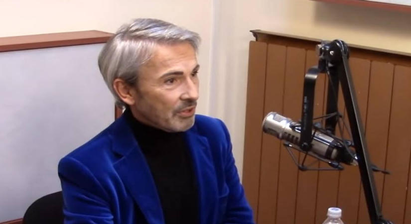 Százmilliókat bukott Náray Tamás egyetlen rossz döntéssel, mégis azt állítja: „Nem szoktam tévedni”