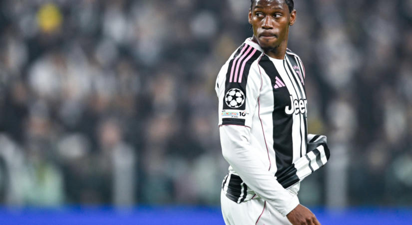 Hivatalos: Jonathan David elhagyta a Juventust, az Atlético Madridhoz került kölcsönbe
