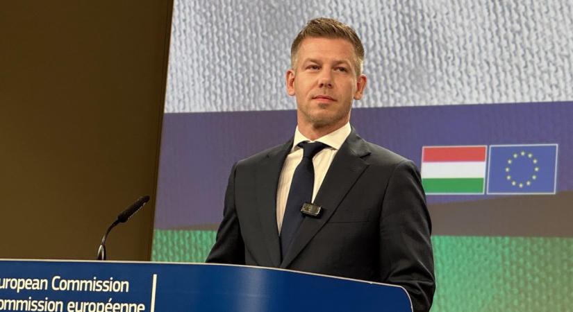 Magyar Péter bejelentette: leállították a Mandiner finanszírozását, a vezérigazgatót felmentették