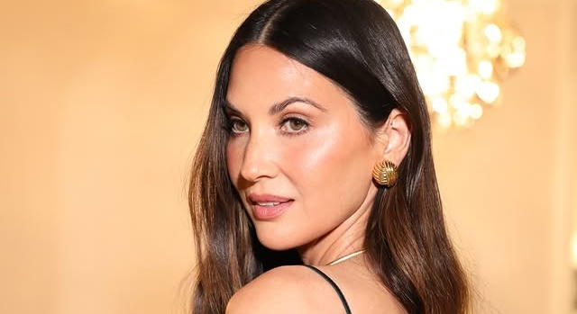 Olivia Munn elárulta, hogy a szülés után a stílusával sem tudta, hogy mit kezdjen