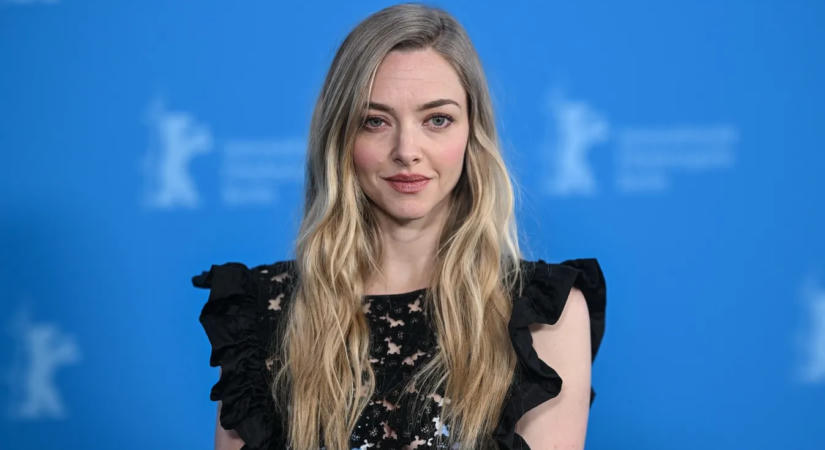 Válik a sztárpár! Amanda Seyfried házassága 9 év után véget ért