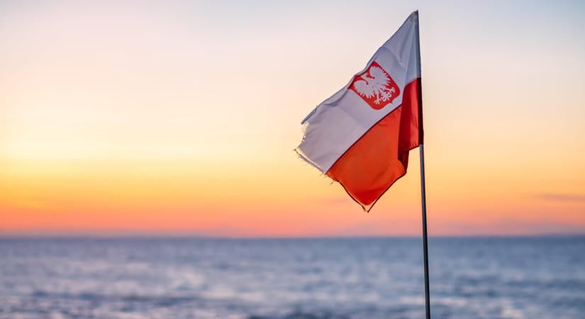 Meglepően sokan utazunk az utóbbi időben Lengyelországba
