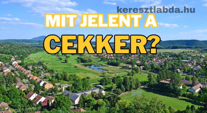 Tájszólás feladat: A nagyszüleid ezt mondták mindennap. Te tudod, mire?
