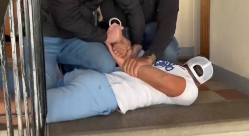 Prostitúcióra bírt rá nőket és kitartatta magát az ajkai férfi (videó)