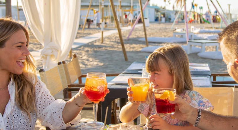 Olaszországban bővül a Hilaris Hotels szállodalánc