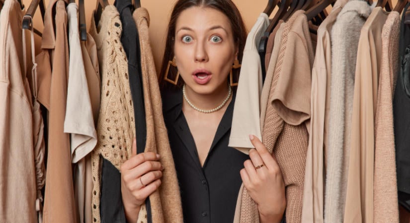8 divatbaki, amitől idősebbnek tűnhetsz – és a megoldás