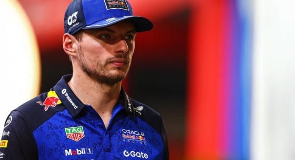 „Ez a pálya másnak fekszik” – Verstappen Szingapúrról