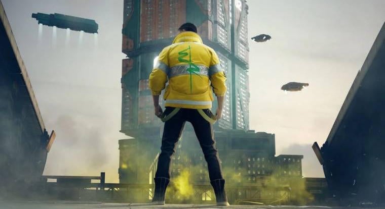 Nemcsak a CDPR nagyon lelkes a Cyberpunk-filmért, a Smile sztárja már be is jelentkezett annak főszerepére