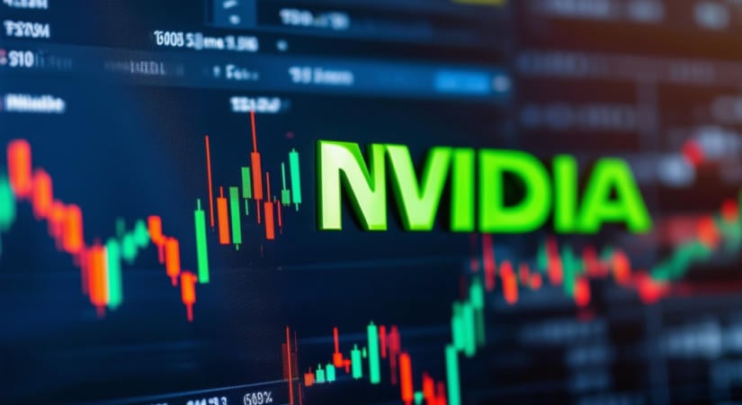 Franciaországban csinált nagybevásárlást az Nvidia
