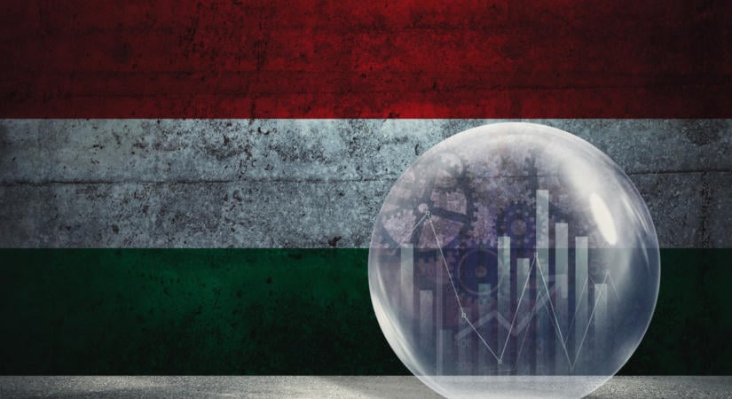 Fekete-fehér fotóval tett bejelentést Magyar Péter a költségvetésről