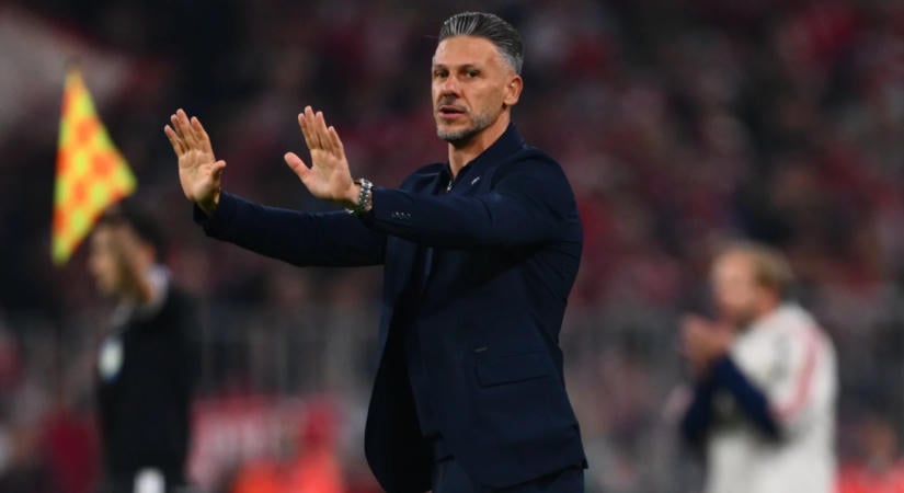 „Teljes kudarc” – Orbánék edzője bocsánatot kért, a sportigazgató magyarázatot vár