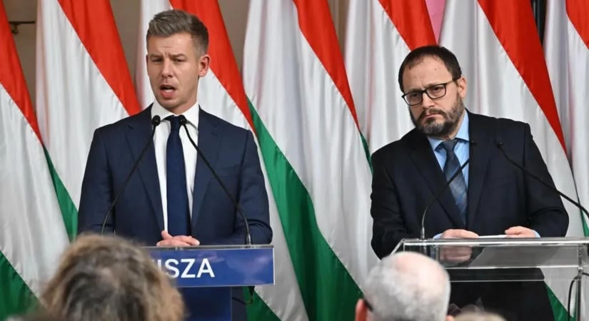 Adóemelések, elmaradt ígéretek, csalódott támogatók – forrnak az indulatok a Tisza körül