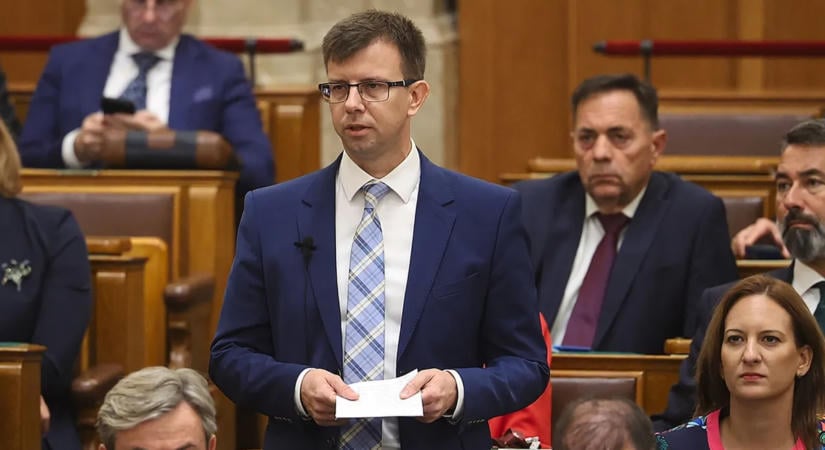 "Mi azok vagyunk, akik 1956-ban is voltunk: magyarok, a szabadság nemzete"