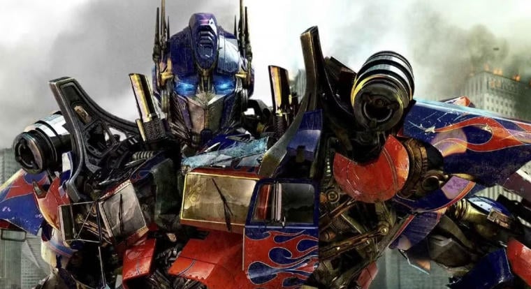 Csak hogy jobban fájjon: Kiszivárgott az elkaszált Transformers-játék előzetese, amiben Optimus és Megatron is zúz