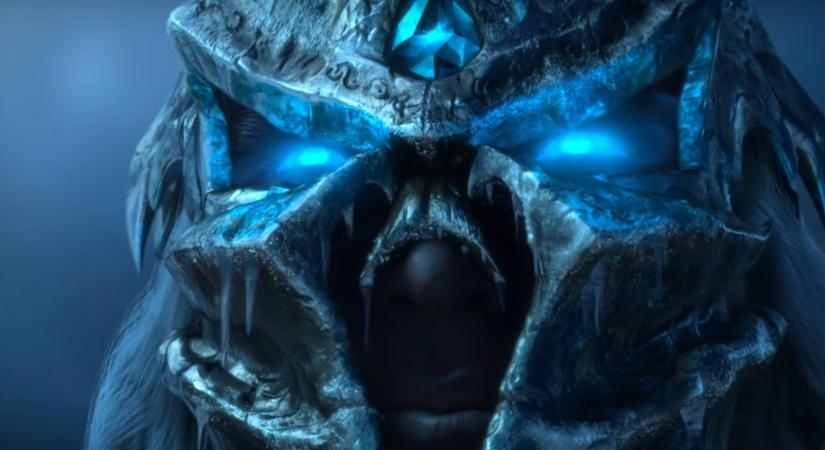 A Wrath of the Lich King lesz az a kiegészítő, amelytől kezdve már nem teljesen ugyanolyan lesz a WoW Classic, mint a régi játék