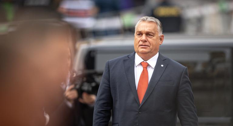 Az emberi hit a politika végső kérdése, és ezt Orbán Viktor kiválóan tudja