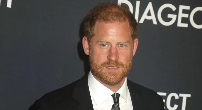 Újabb csapás Harry hercegnek: hoppon maradt a londoni útján, már a Buckingham-palota sem kíváncsi rá