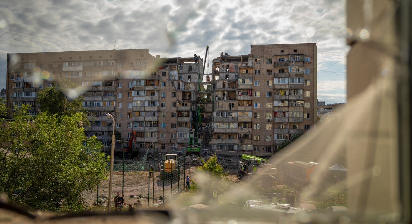 Az EU újabb szankciókkal sújtotta az orosz hadiipari komplexumot