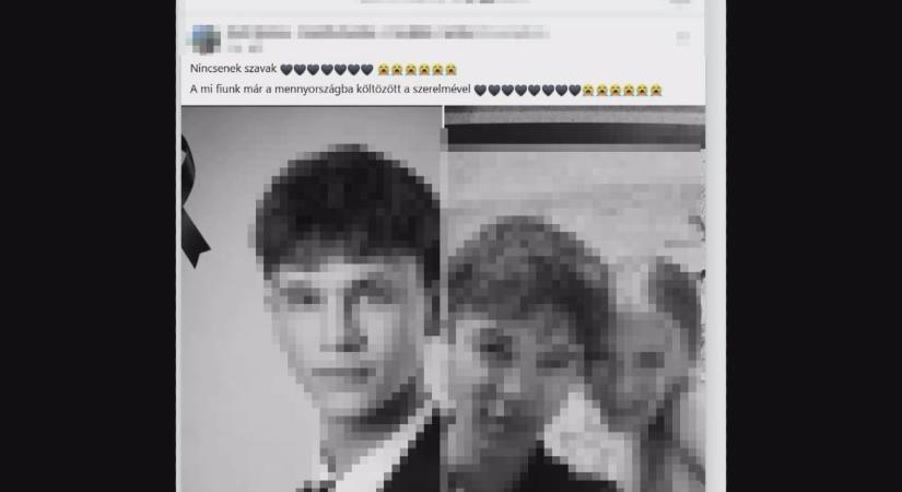 Bükkábrányi tragédia: összeomlott a szülők világa, másik városba költöznének