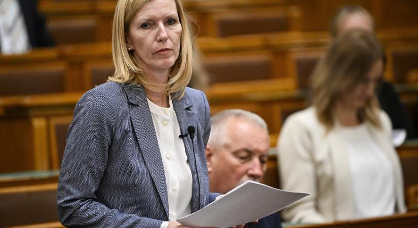 Görög Márta bejelentette, hogy a kekvákból csak az állami vagyon kerül vissza az államhoz, a kuratóriumokat újra kell választani