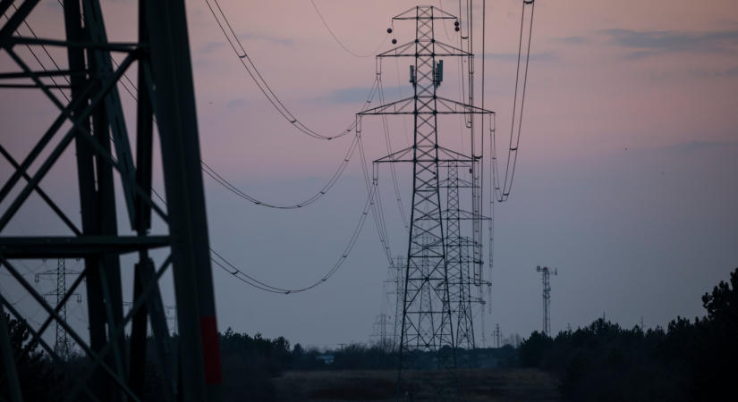 Régiós rekorder energiatárolót adtak át Szabolcs-Szatmár-Bereg megyében