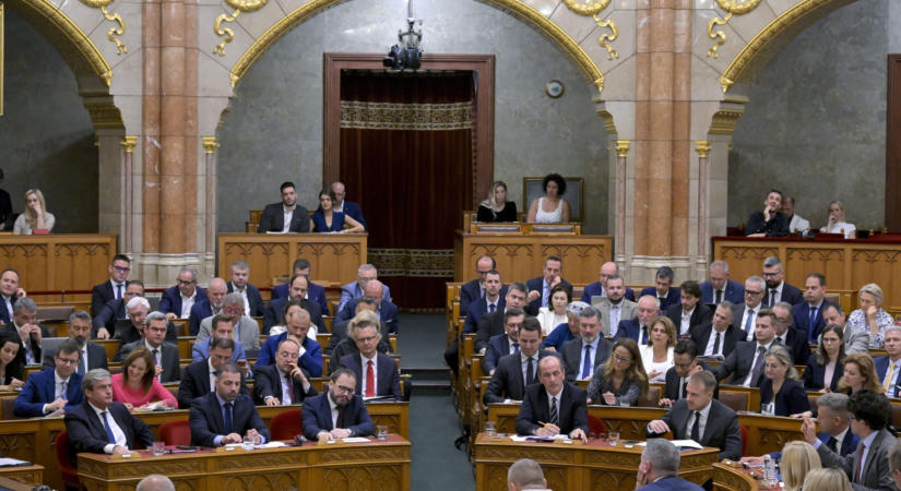 Elfogadták a Nemzeti Vagyonvisszaszerzési és Vagyonvédelmi Hivatal felállítását