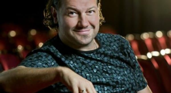 Miller Zoltán megválik a Madách szerepeitől, miközben a színház vezetésére pályázik