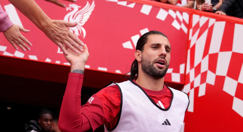 PL: Liverpool–Fulham