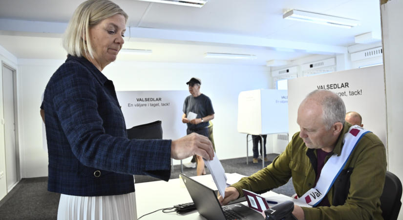 Bármi megtörténhet az utolsó pillanatban, olyan kiélezett a küzdelem – Végleg ledől a tűzfal a radikálisok előtt az északi mintaállamban?