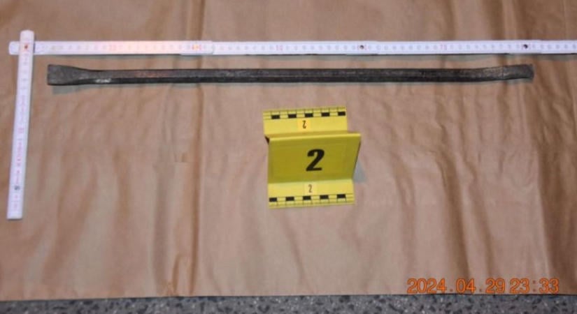 Ítélet született: 150 millió forintot loptak egy dorogi garázsból