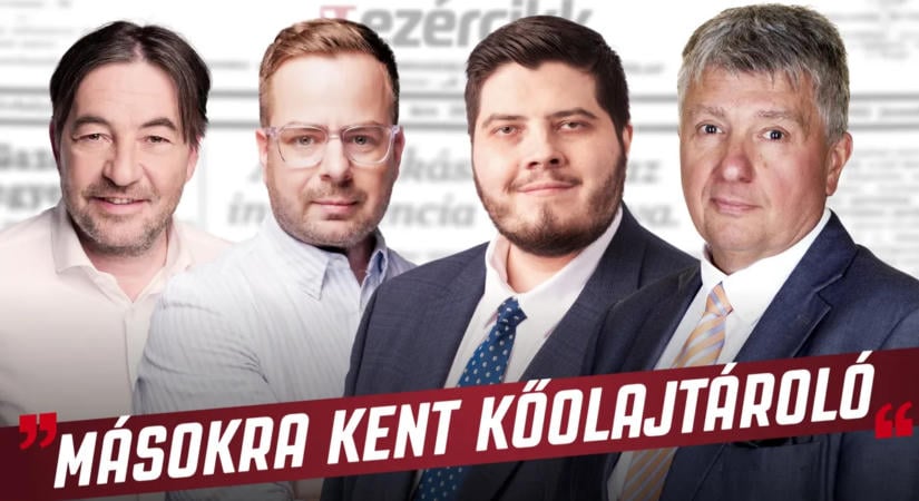 Ha a miniszterelnök utólag értesül fontos ügyekről, akkor pontosan ki tartja kézben a kormányzást?