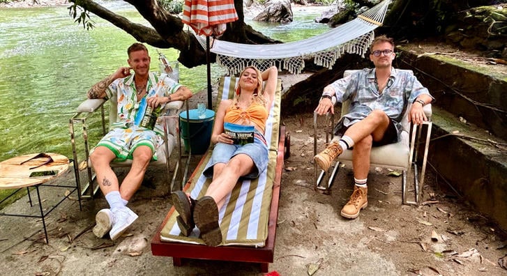 Újabb két sztárnak ért véget a Celeb vagyok, ments ki innen!, ők búcsúztak a dzsungeltől