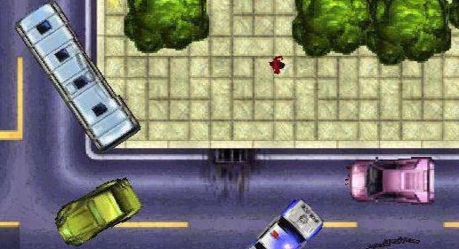 Azért lett nyílt világú a Grand Theft Auto, mert az első rész fejlesztői nem akartak egy felhasználói felülettel vacakolni
