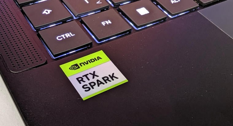 TESZT: ASUS ProArt P14 - ilyen lett az első Nvidia PC