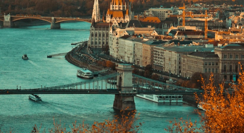 Megindult a fűtés Budapesten, több százezer embert érint a változás