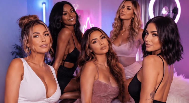 Mehet a sexting a Meta Muse AI-jal – ettől az OnlyFans teljesen kiakadt