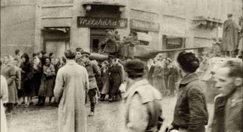 Kvíz – Ismered 1956 veszprémi eseményeit? Ez a 10 kérdés a történelem szerelmesein is kifoghat!