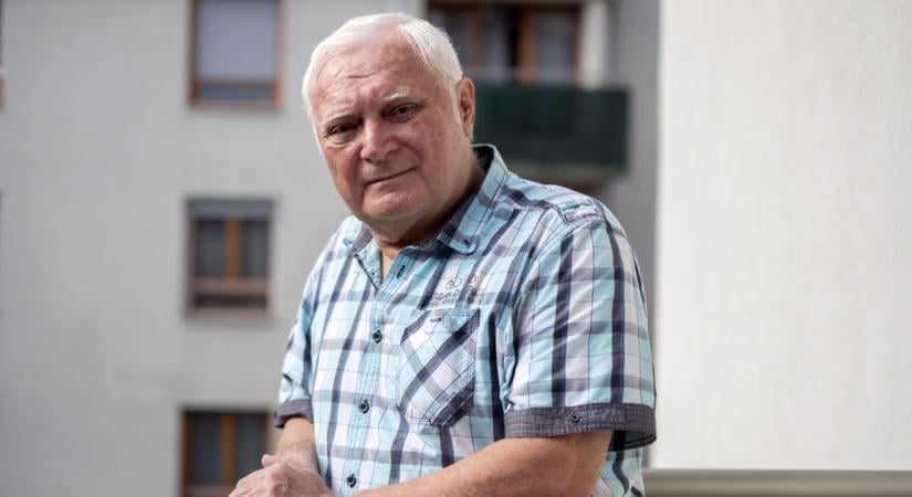 Kéri László: Orbán távolról nézi, ahogy a Fidesz kapálózik