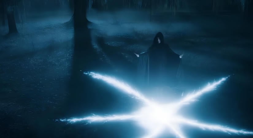 20 millió megtekintett óra: Alig mutatták be az új fantasysorozatot, máris berendelte a 2. évadot a streamingóriás
