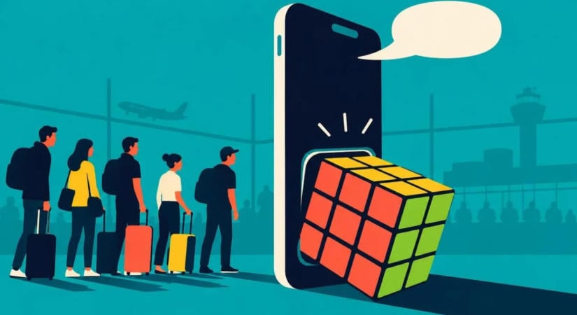 Galaxy AI magyarul: így aktiválható az élő telefonos fordítás a Samsungokon