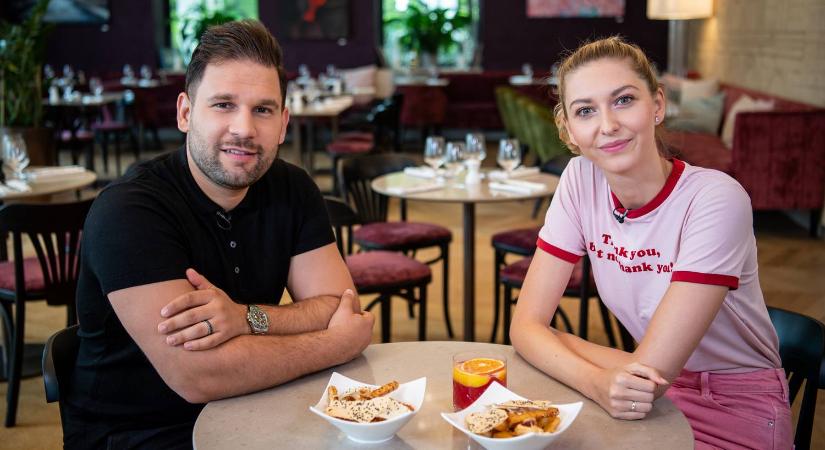 Rácz Jenő szerint mindenki gazdagnak gondolja, pedig nem is az
