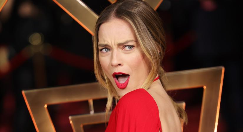 A kritikusok szerint ez Margot Robbie legrosszabb filmje