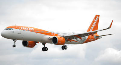 Amerikait másolt, amerikai lett az EasyJet, az egyik úttörő európai fapados légitársaság.