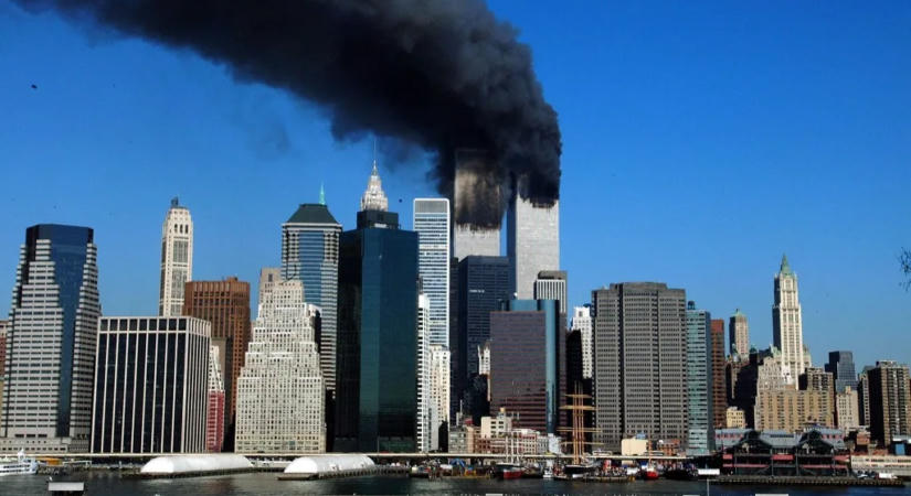 Kémek, stratégiák és elszalasztott lehetőségek: ezek 9/11 tanulságai