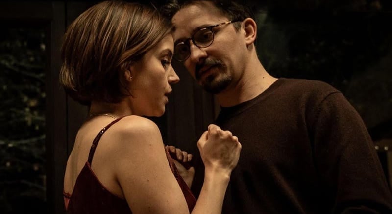 Nem akárhol mutatkozik be az EGYKE – a „zsánerfilmek Cannes-jában” az izgalmas párkapcsolati thriller